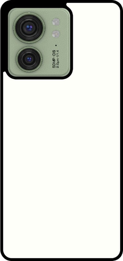 Geschikt voor Motorola Edge 40 Sublimatie Hoesje TPU – Geschikt Voor Sublimatiedruk Warmtepers – Doe Het Zelf Case Met Eigen Foto Of Opdruk Geschikt Voor Motorola Edge 40 – Smartphonica geschikt voor Motorola Edge 40