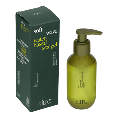Sitre Water-Based Sex Gel 150 ml