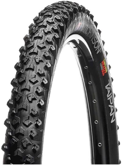 Off-Road Fietsbanden 29 inch - Hoog Profiel voor Nat & Modderig Terrein - Tubeless Ready