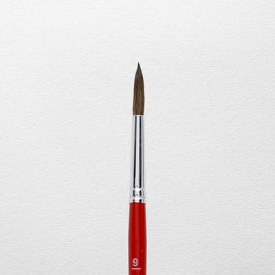 Talens • Aquarelverf Penseel Serie 150 nr9