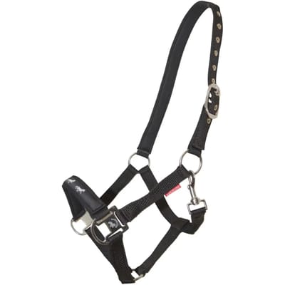 Halsband voor paard met gangen Karlslund