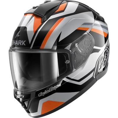 Volle motorhelm Shark Ridill 2 Apex