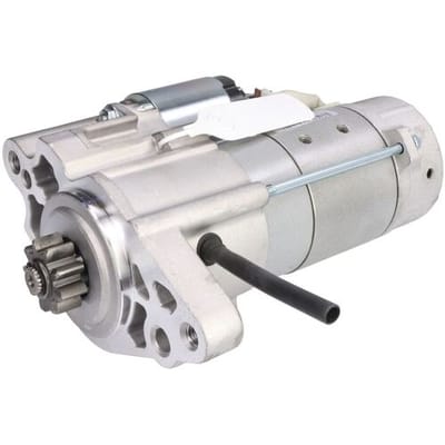 Starter PULSAR ROTATING ELECTRICS PSR20345