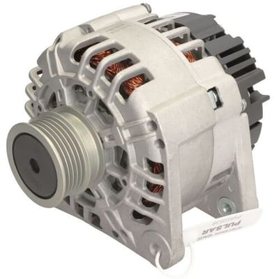 Driefasige generator PULSAR ROTATING ELECTRICS PSR10538