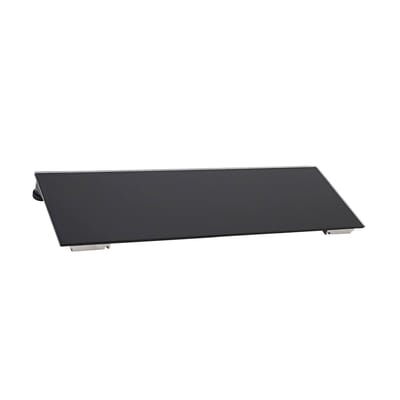 AEG glaspaneel, set, 411x139 140261100014
