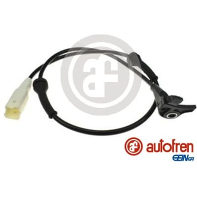 Sensor, wielsnelheid AUTOFREN SEINSA DS-0051