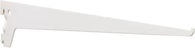 Drager enkel 30cm wit