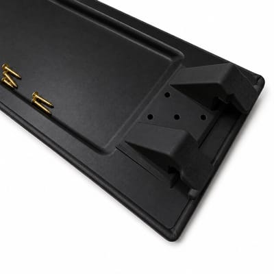 Armsteun Scharnier Reparatie Set Geschikt voor Volkswagen Golf, Jetta, Passat, Bora, Beetle, Lupo en Škoda Octavia – Middenconsole Deksel Herstel – Beige