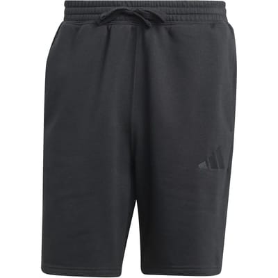 Fleece shorts adidas All Szn