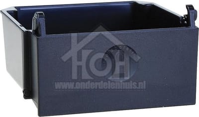 DeLonghi Bakje Onder capsule container EN125 ES0067946