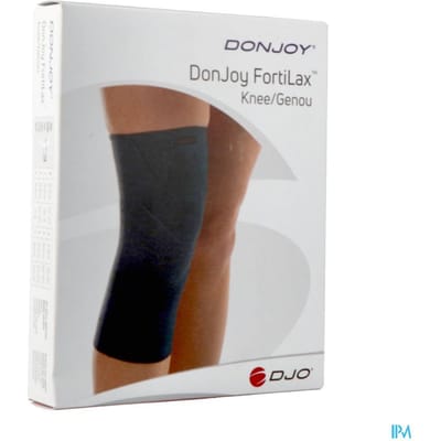 DonJoy® FortiLax™ Knie Large 1 Verband