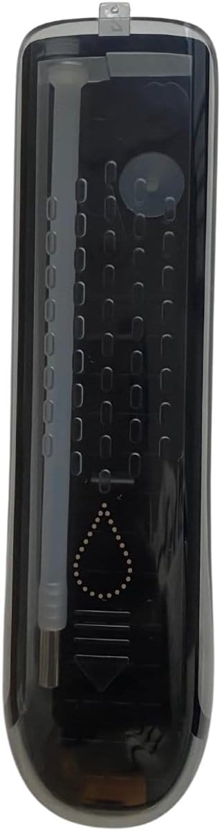 SnelShoppen - 40 ml Reservoir voor Stoomstraightener Titanium V1 - Vervangend Onderdeel - Gebruiksvriendelijk en Geschikt voor SA-171A
