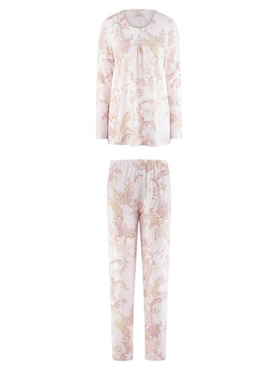 Pyjama Van Eva B. Bitzer roze