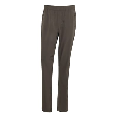 Adidas Terrex Terrex Multi Essentials Stretchbroek - Heren - Groen