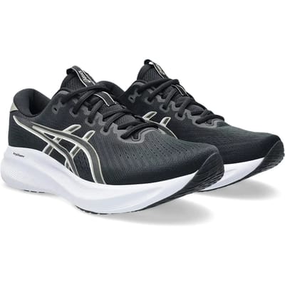 ASICS Gel-Excite 11 Neutrale schoen Heren-zwart, donkergrijs