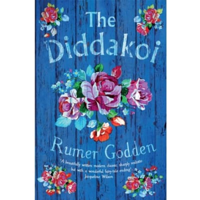 The Diddakoi - Rumer Godden