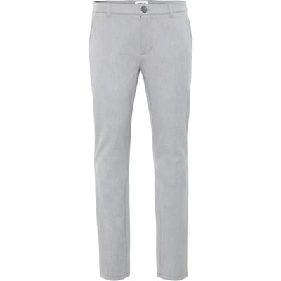 Broek Solid Frederic 7178603