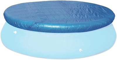 KZQ Zwembadhoes Met Trekkoord Voor Veilige Bevestiging En Stofbescherming Diameter 183 Cm