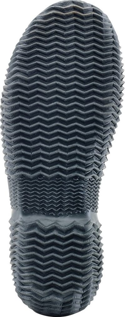 Grubs rubberlaarzen Woodline unisex tuinlaarzen groen