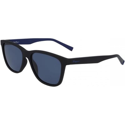 Lunettes de soleil homme Salvatore Ferragamo Sf 998s 002 57-17-150