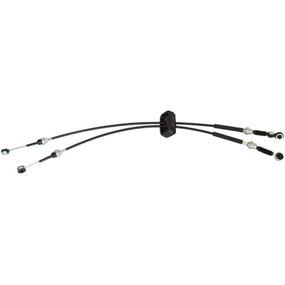 Modecar Series - Versnellingskabel - Opel Vivaro I - 01-14 - 2 delige set