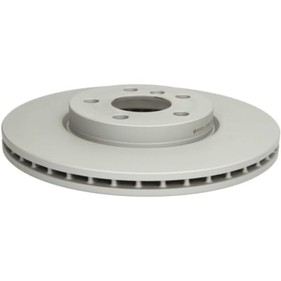 Remschijf BOSCH 0 986 479 C93 voorkant, geventileerd, sterk gecarboniseerd, 1 Stuk