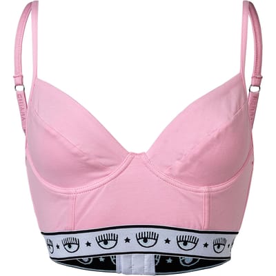Chiara Ferragni Beha Bustier