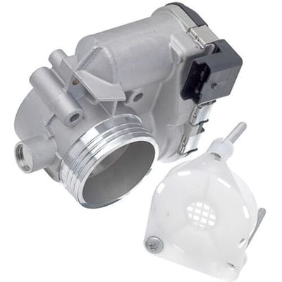 Gasklephuis VDO 2803605067302