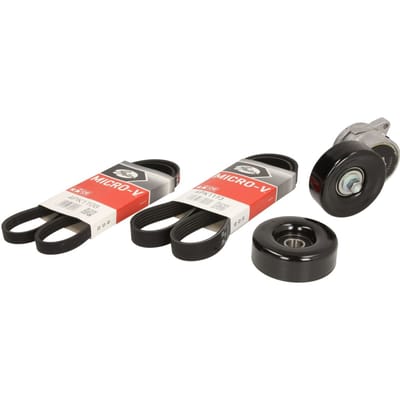 V-riemset Micro-V® set GATES K056PK1173