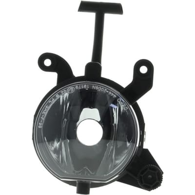 VanWezel 0647995 - Feu anti brouillard gauche pour Bmw 3 e46 cabrio de 1999 à 2003