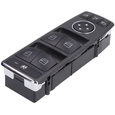 Schakelaar, raamregelaar NRF 911003