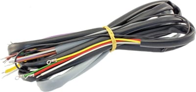 Faisceau électrique RMS pour Auto Neuf