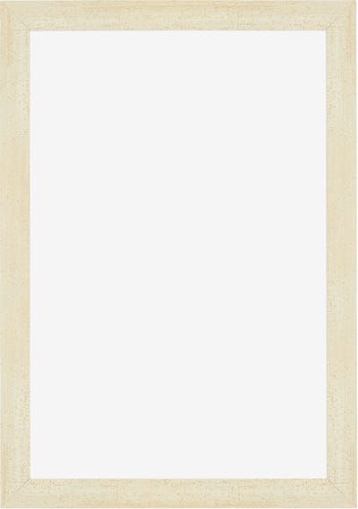 Fotolijst 20x30 cm - MDF - Zand Geveegd - Marseille