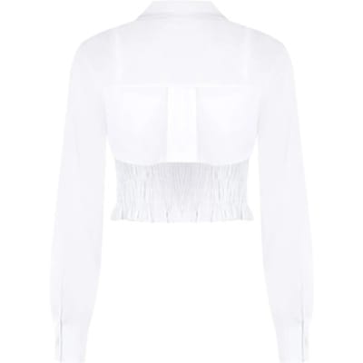 Overhemd Rinascimento CFC0129068003