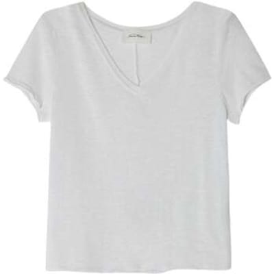 T-shirt Korte Mouw American Vintage 3608290362500