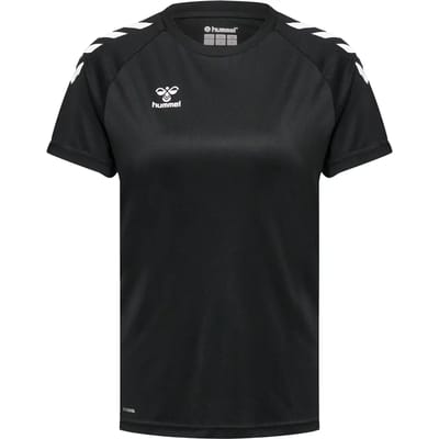 Hmlcore Xk Core Poly T-Shirt S/S Woman