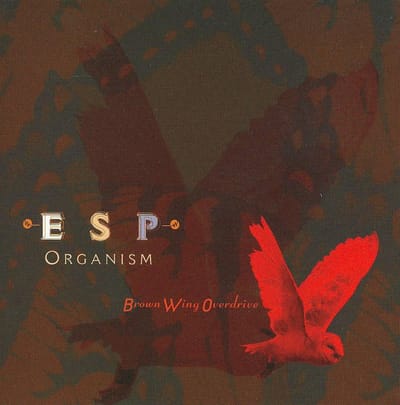 Esp Organism