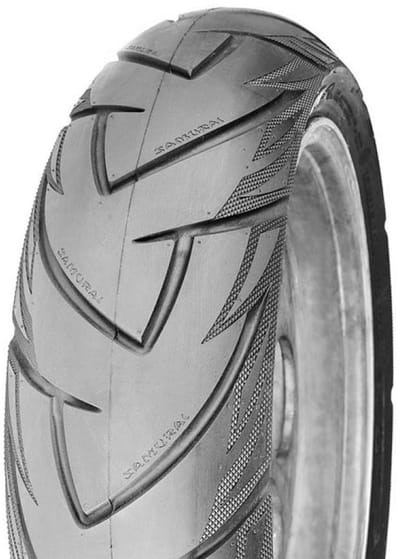 Pneu 100-80-17 Deli Tire pour Moto Rieju 50 MRT EURO 5 V1 2021 Neuf