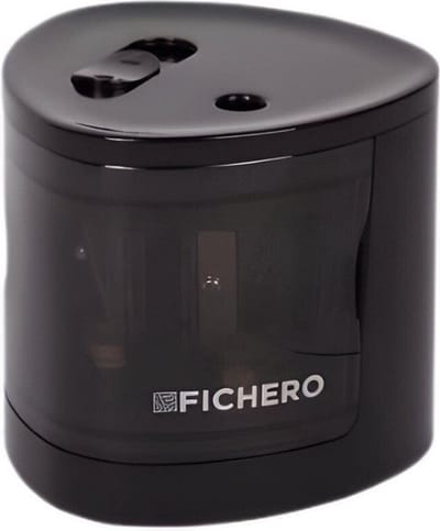 Elektrische Puntenslijper Div.kleuren