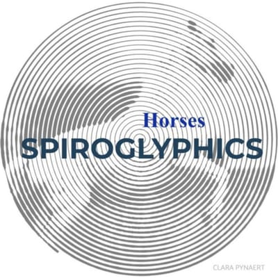 Spiroglyphics - Clara Pynaert