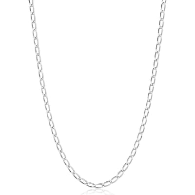 Sif Jakobs sieraden Dames Ketting 925 sterling zilveren One Size Zilver 32014540