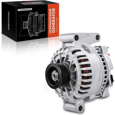 Frankberg 1x dynamo voor Ford Maverick Mazda Tribute EP 3.0L 2000-2008