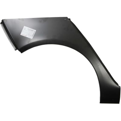 Spatbord BLIC 6504-03-9524582P, rechts
