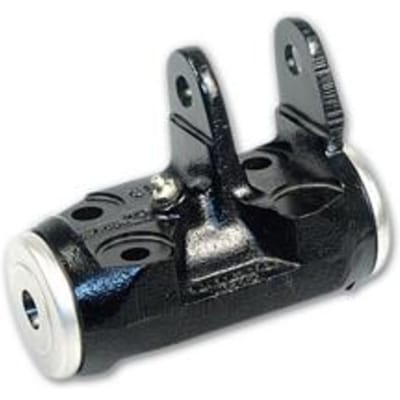 Lagerblok, schokdemperbevestiging (cabine) AUGER 53117 links