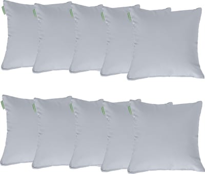 Sierkussens voor Tuin - Tuinstoel Kussen - Waterafstotend Kussens Woonkamer - Kussen voor Buiten - Binnenkussen 45x45 cm