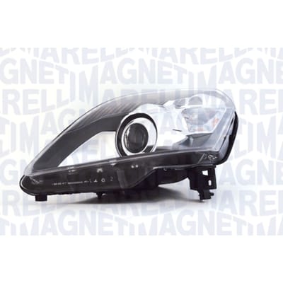 Koplampen MAGNETI MARELLI 710301214284, rechts