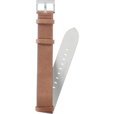 Hamilton Straps H690.694.106 Khaki Field Horlogeband