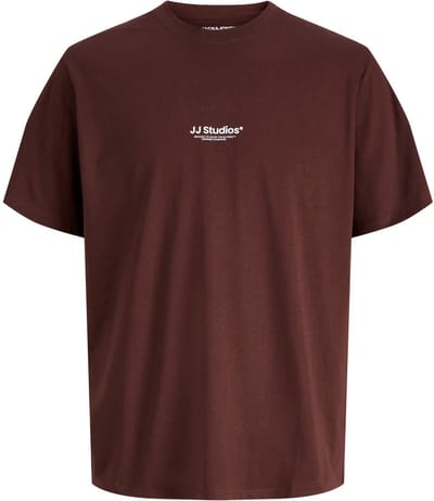 Jack & Jones T-shirts Bedrukt T-shirts