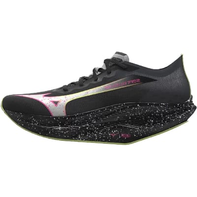 Hardloopschoenen Mizuno Wave Rebellion Pro