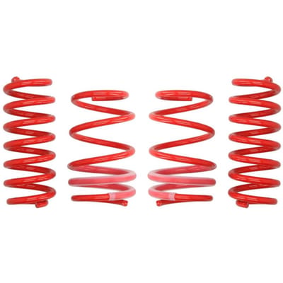 Ophangset, veren Sportline EIBACH E20-15-021-06-22